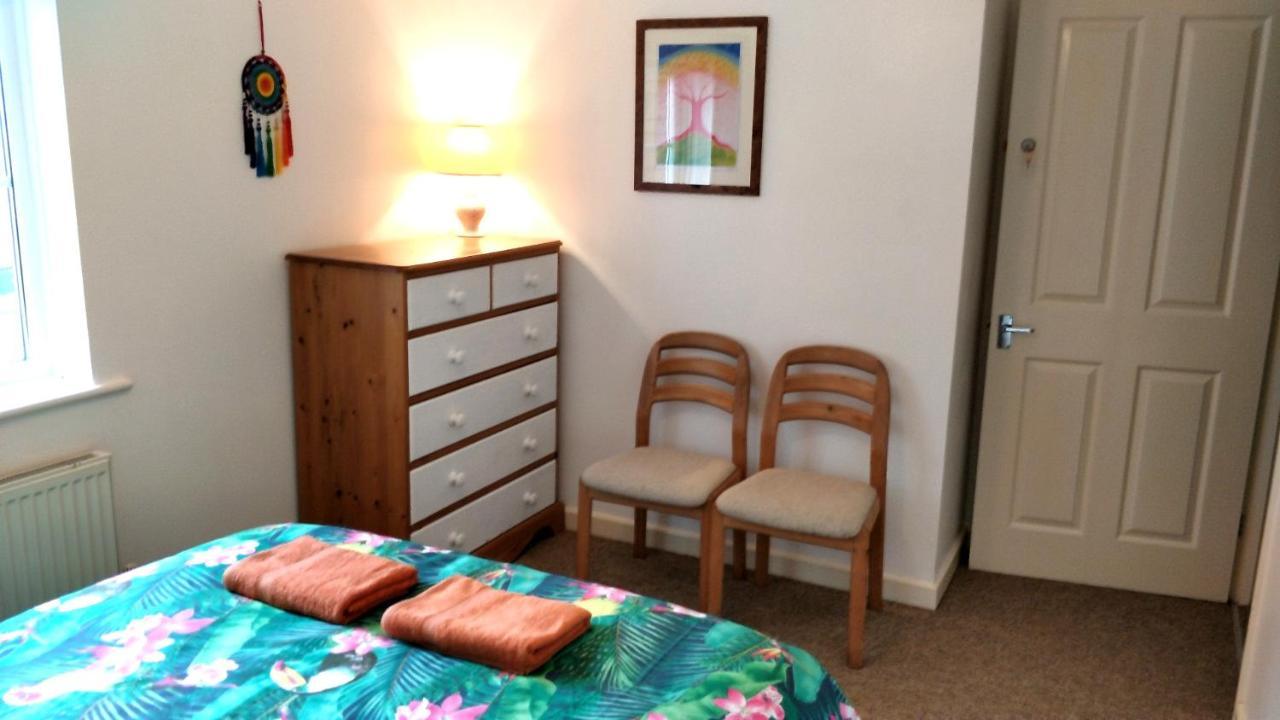 Homestay Avalon Retreat Self Catering Vegetarian In The Heart Of *