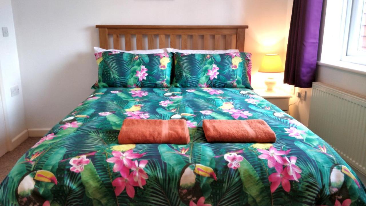 Avalon Retreat Self Catering Vegetarian In The Heart Of Homestay Glastonbury