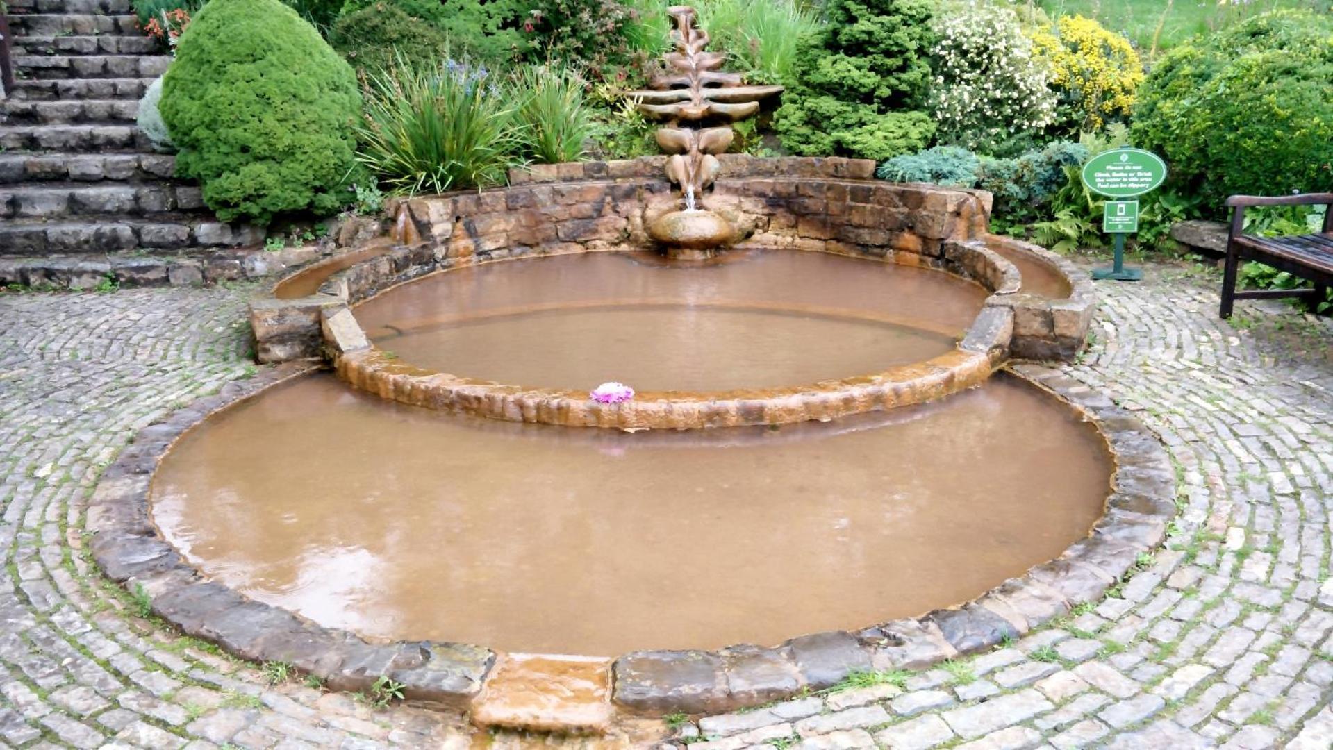 Homestay Avalon Retreat Self Catering Vegetarian In The Heart Of