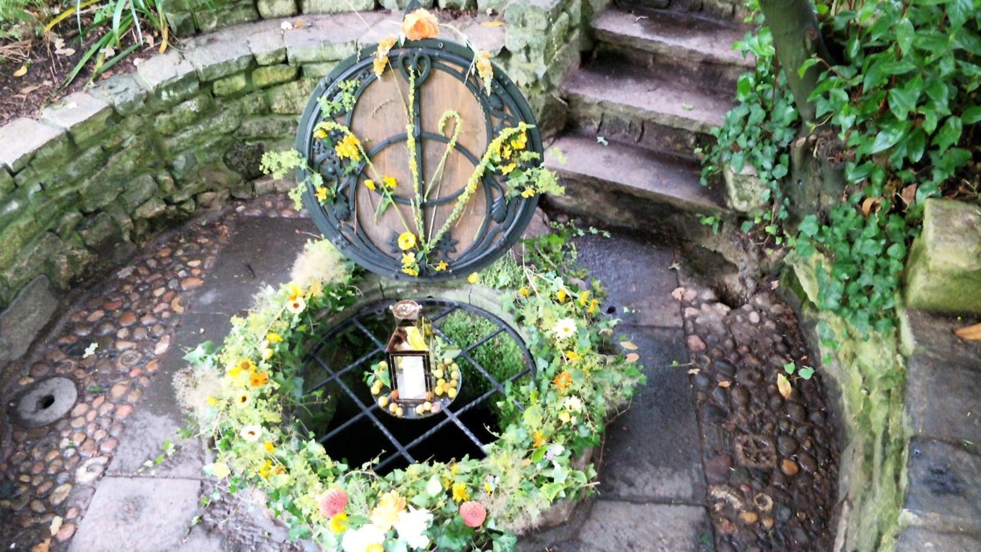 Avalon Retreat Self Catering Vegetarian In The Heart Of *