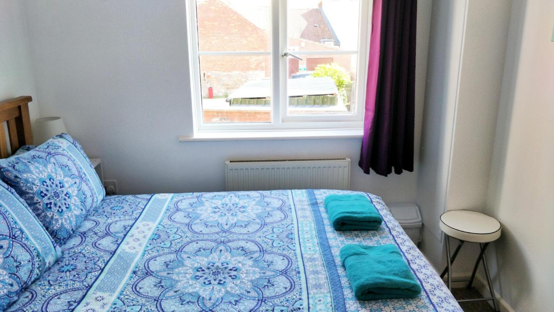Avalon Retreat Self Catering Vegetarian In The Heart Of