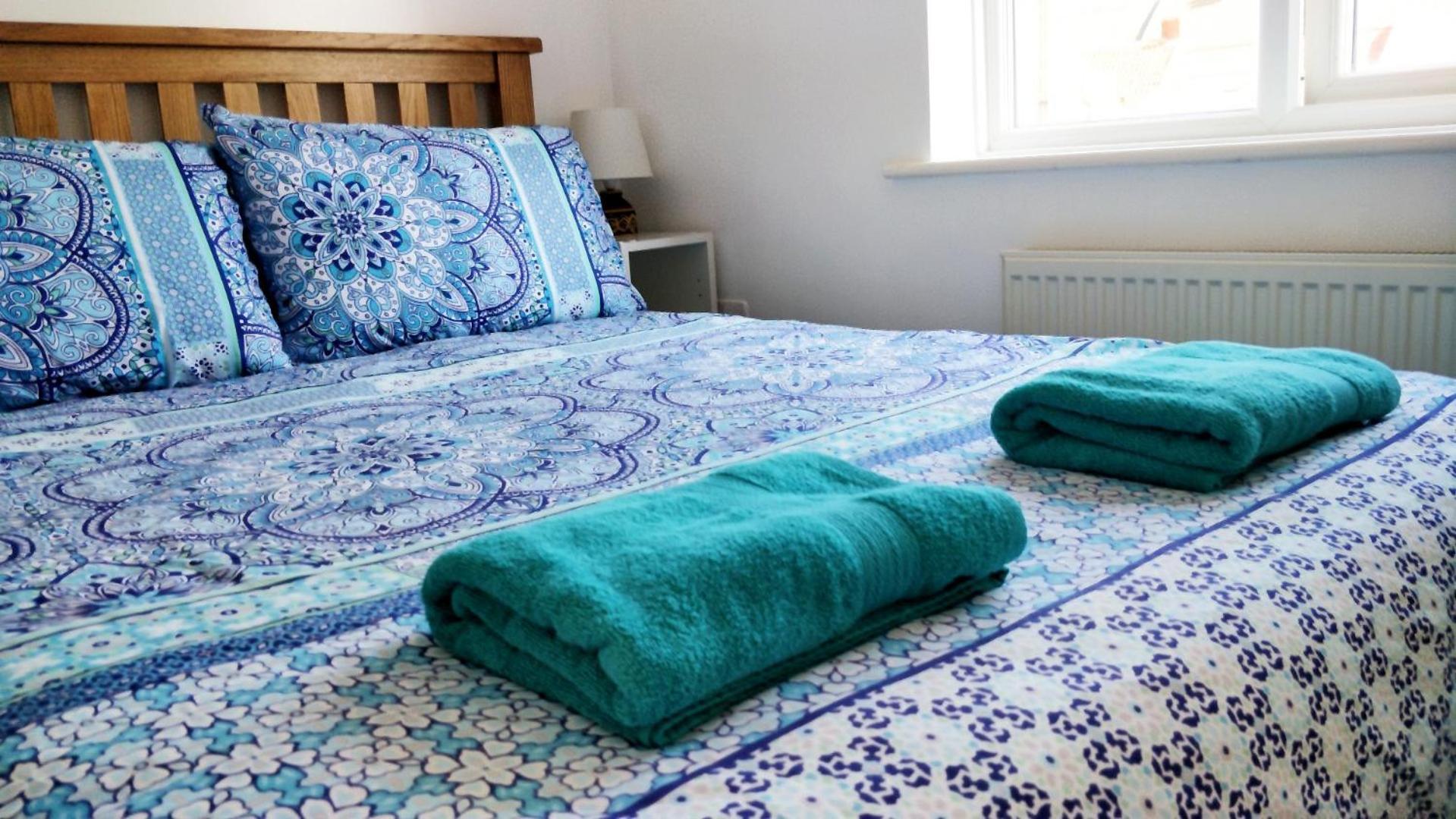 Avalon Retreat Self Catering Vegetarian In The Heart Of